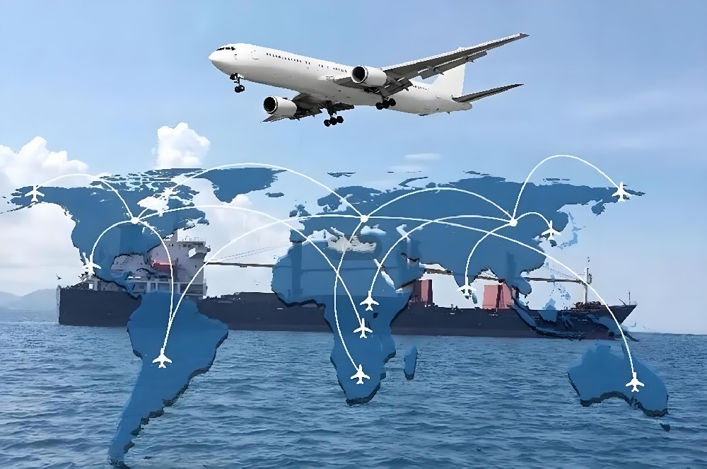 班机运输（Scheduled Airline）